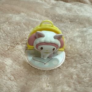 My Melody MINISO Sanrio Characters Peekaboo Series